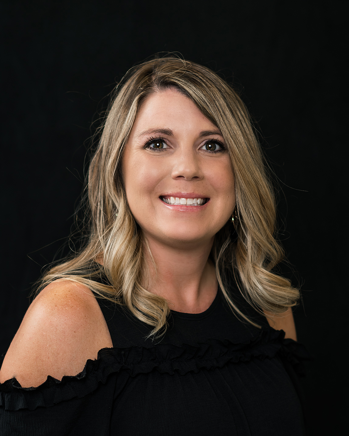 Amanda Jenkins The Green Team Burleson Real Estate